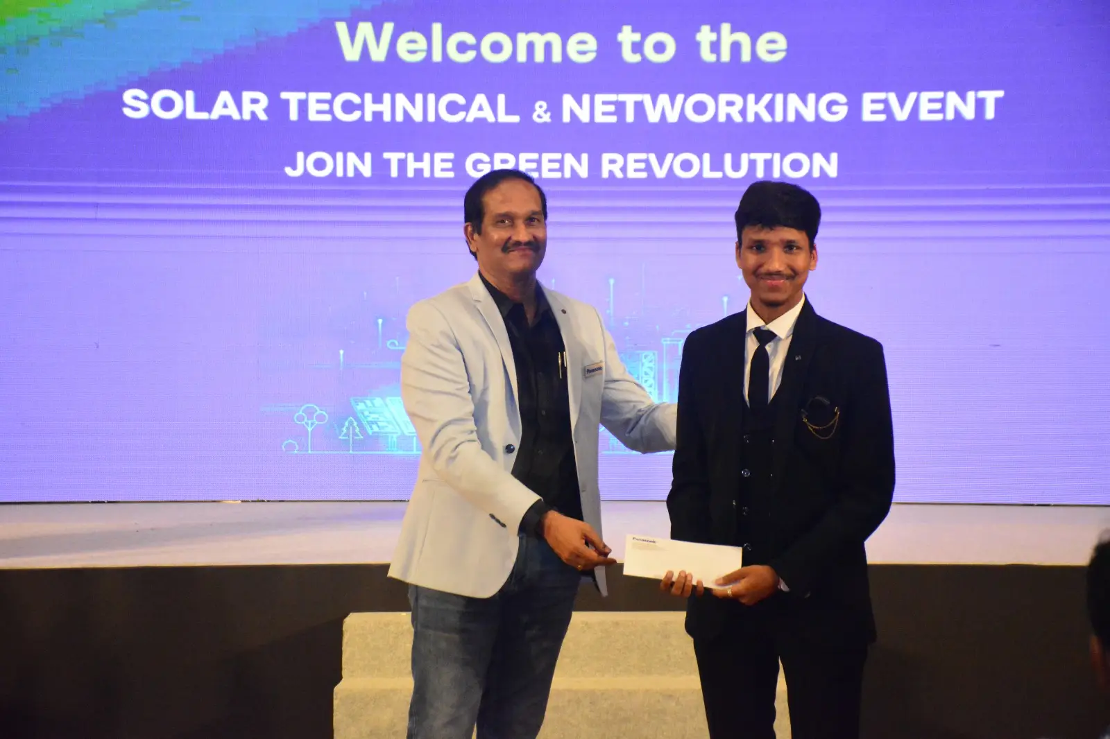 Hem Agarwal | Young Entrepreneur