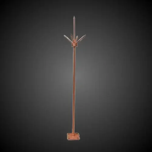 LIGHTNING ARRESTOR