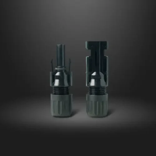 MC4 CONNECTORS