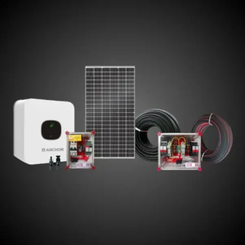 Solar Installation Kit | Solar Installation Kit In Agra