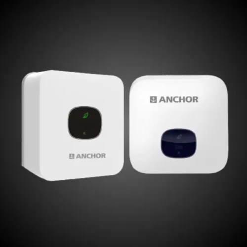 Solar Inverter | Grid Tie Inverter